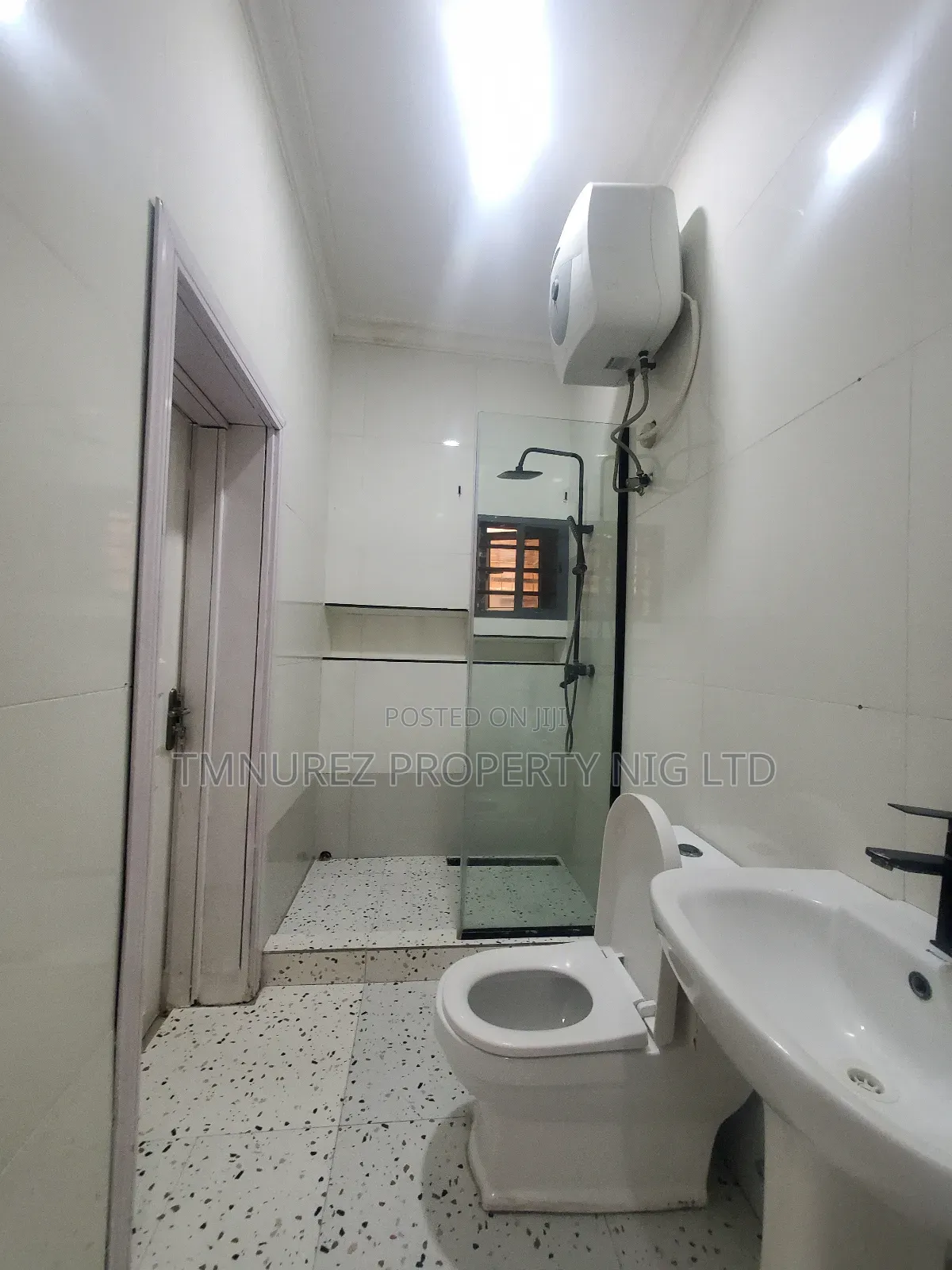2bdrm Apartment in Lkki Phaphase1 for rent