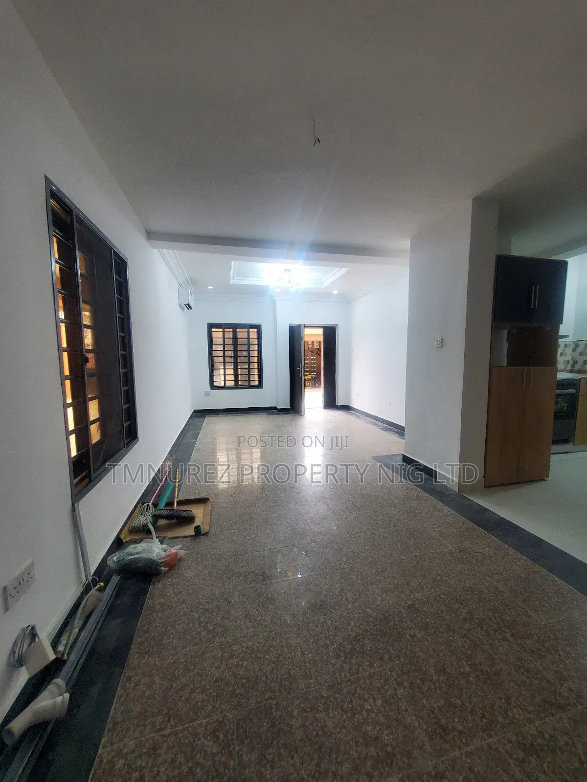 2bdrm Apartment in Lkki Phaphase1 for rent