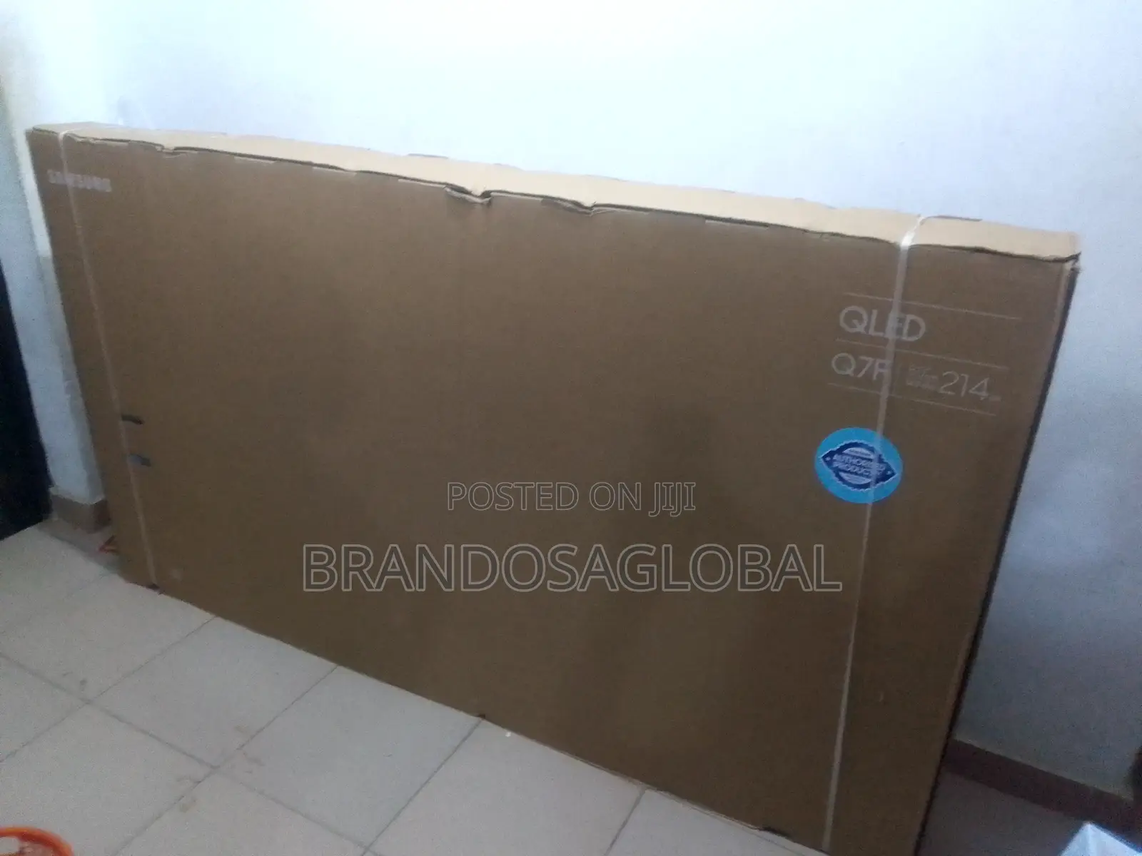 85inches Samsung Qa85q7faau Full Review