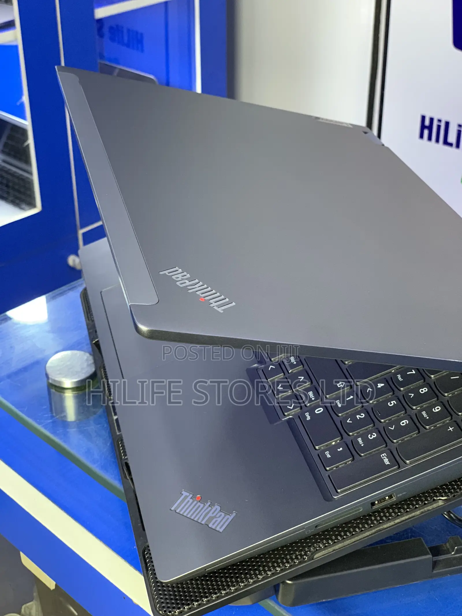 Laptop Lenovo Thinkpad P15s 32GB Intel Core i7 SSD 512GB