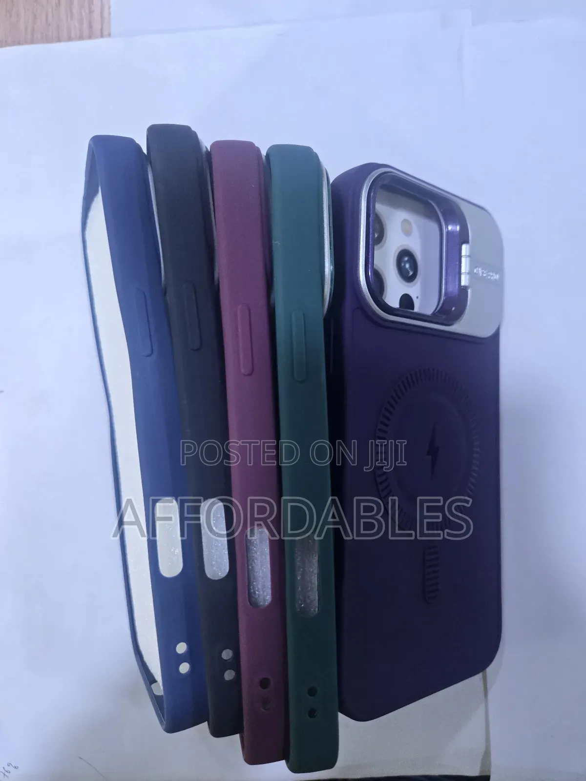iPhone Cases
