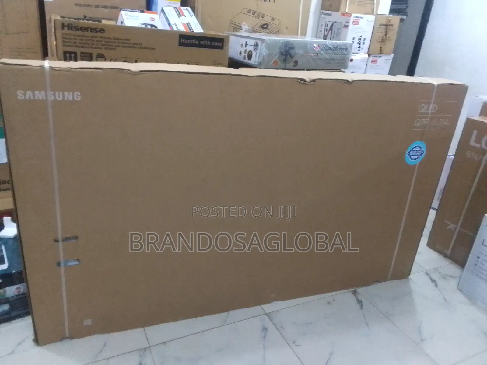 Reliable 85 Inches Samsung Qa85q7faau Picture Quality Test