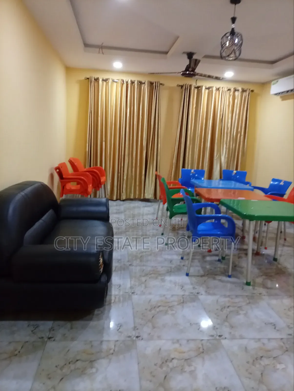 Hotel for Lease in Port Harcourt