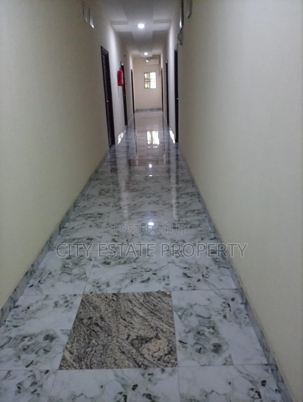 Hotel for Lease in Port Harcourt