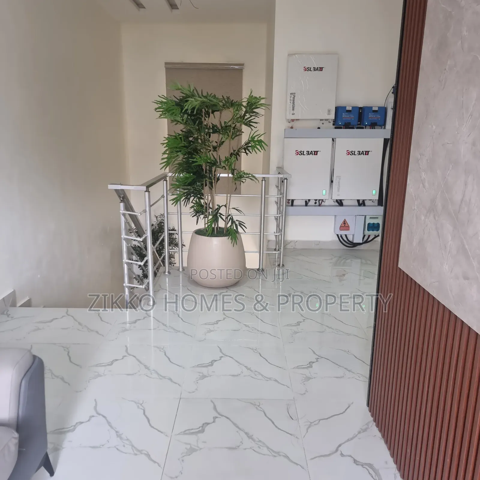3bdrm Townhouse/Terrace in Abraham Adensaya, Lekki for sale