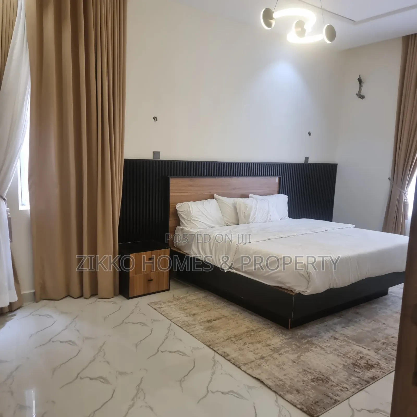 3bdrm Townhouse/Terrace in Abraham Adensaya, Lekki for sale
