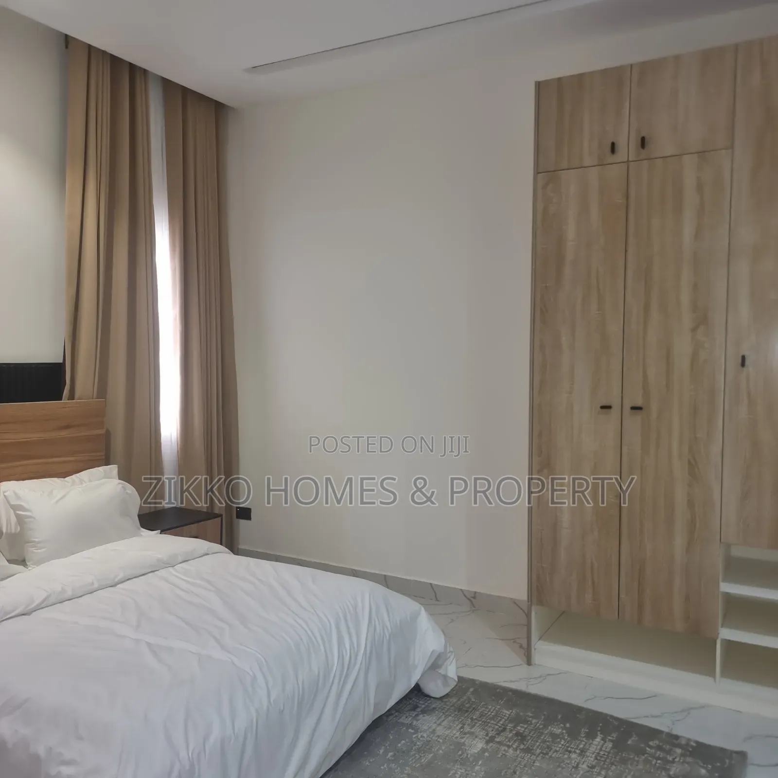 3bdrm Townhouse/Terrace in Abraham Adensaya, Lekki for sale
