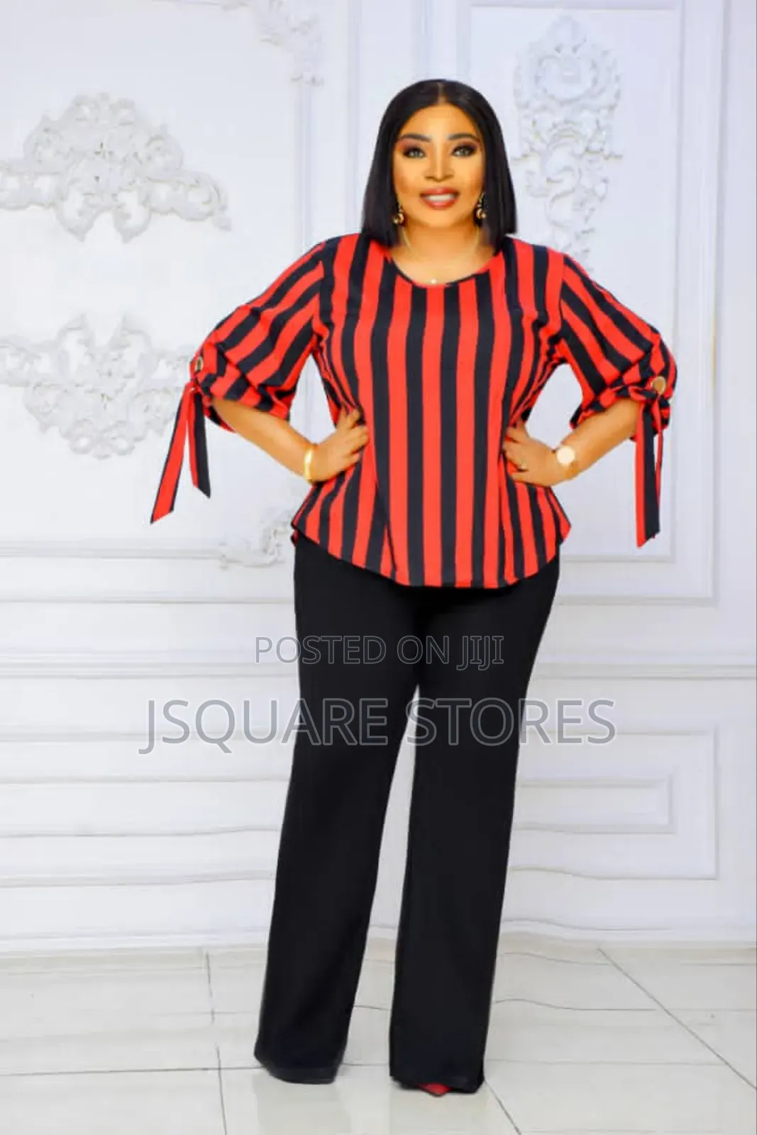 Chiffon Top for Women
