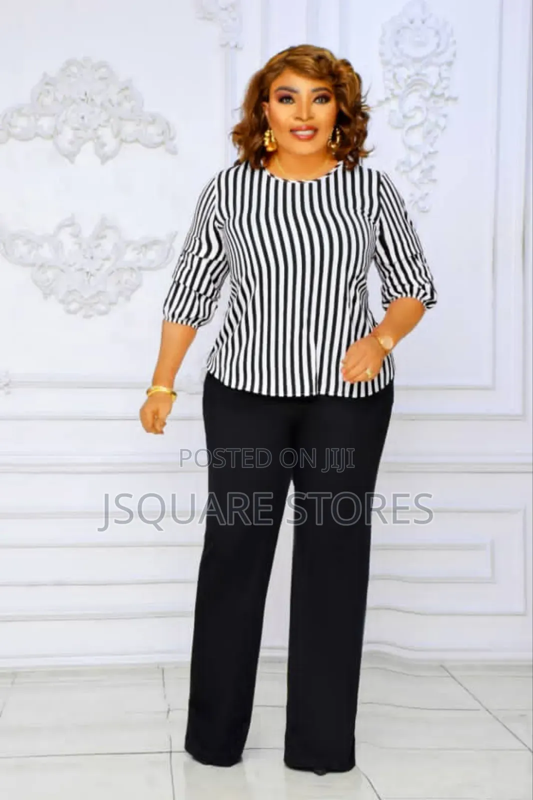 Chiffon Top for Women