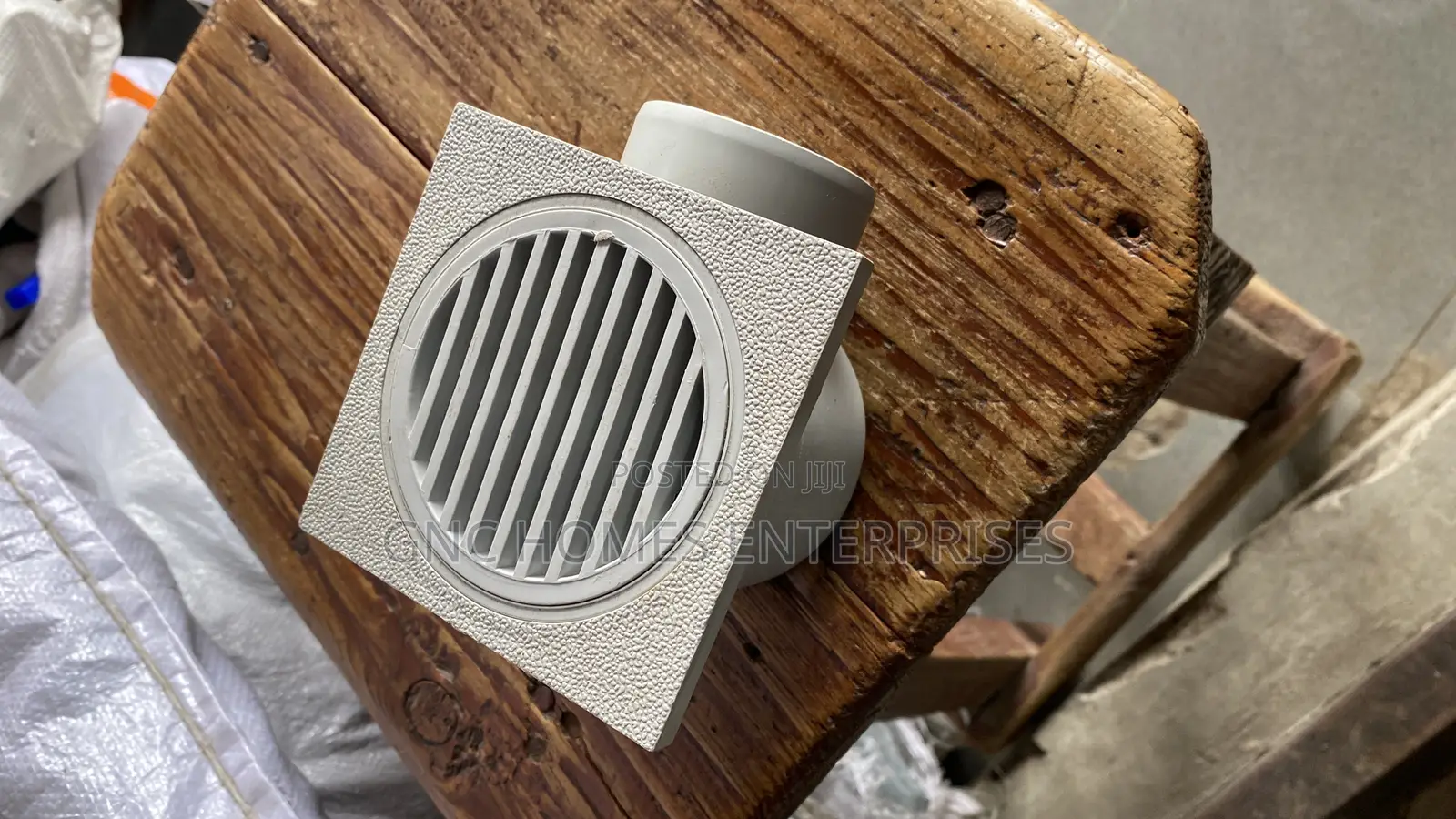 2inches Era Floor Drain