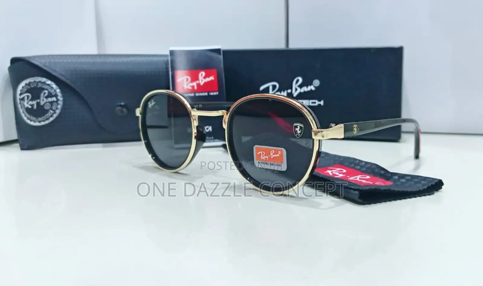 Rayban Glasses