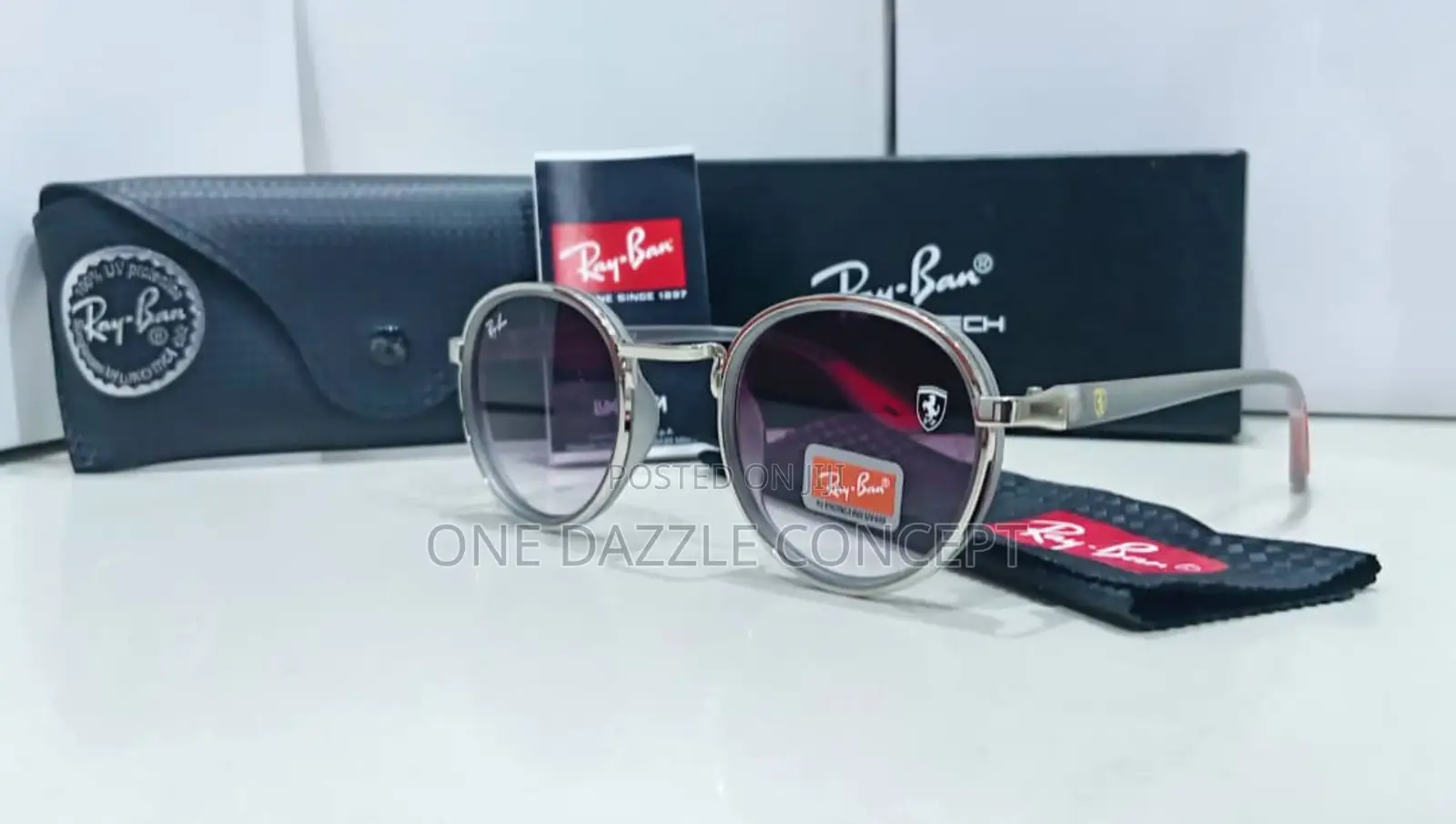 Rayban Glasses