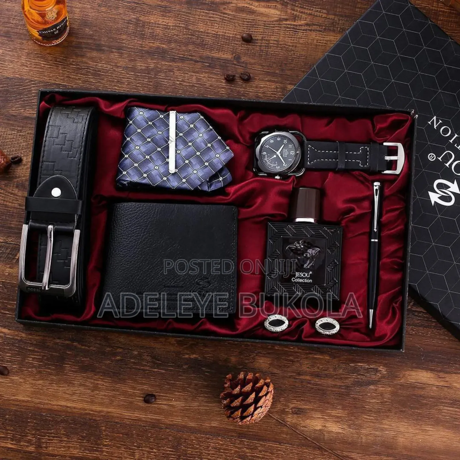 Men's Gift Set
