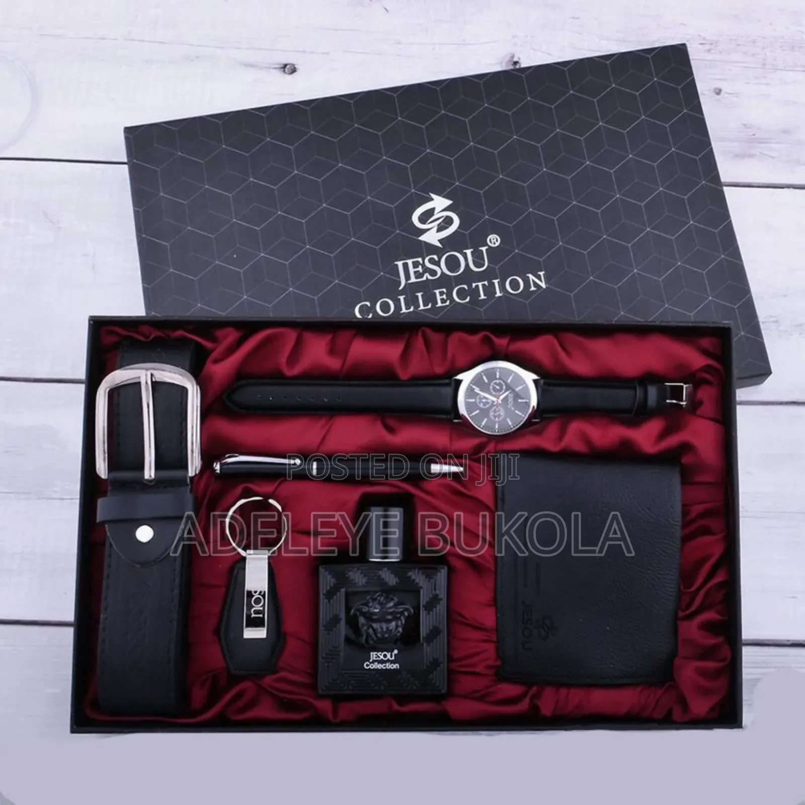 Men's Gift Set