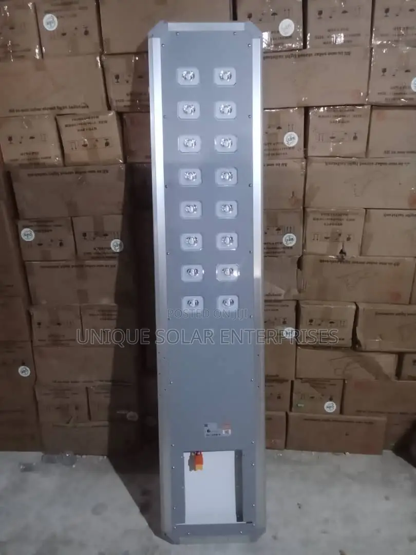 Felicity Solar D2 Series 120watt