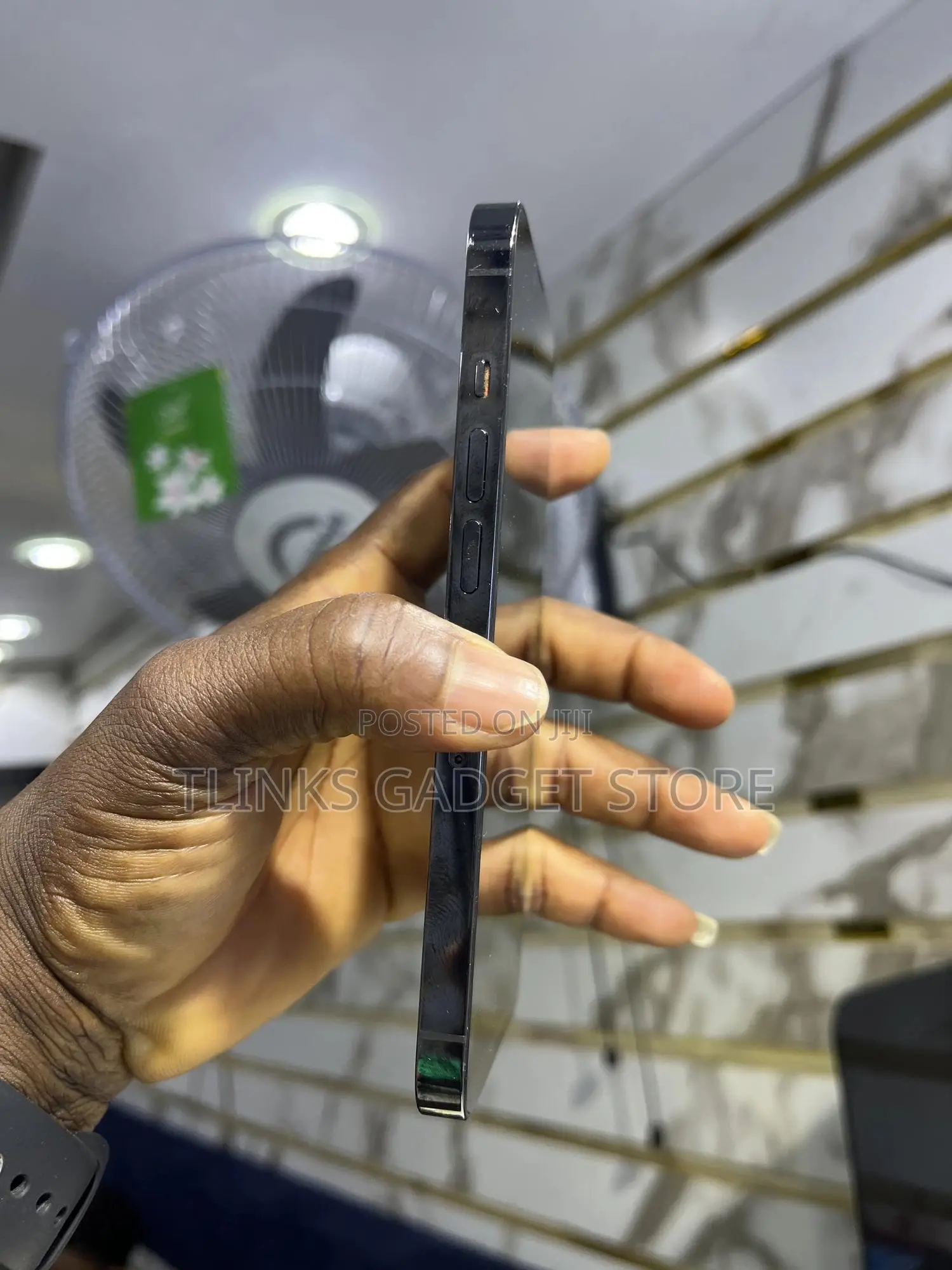 Apple iPhone 13 Pro 128 GB Black