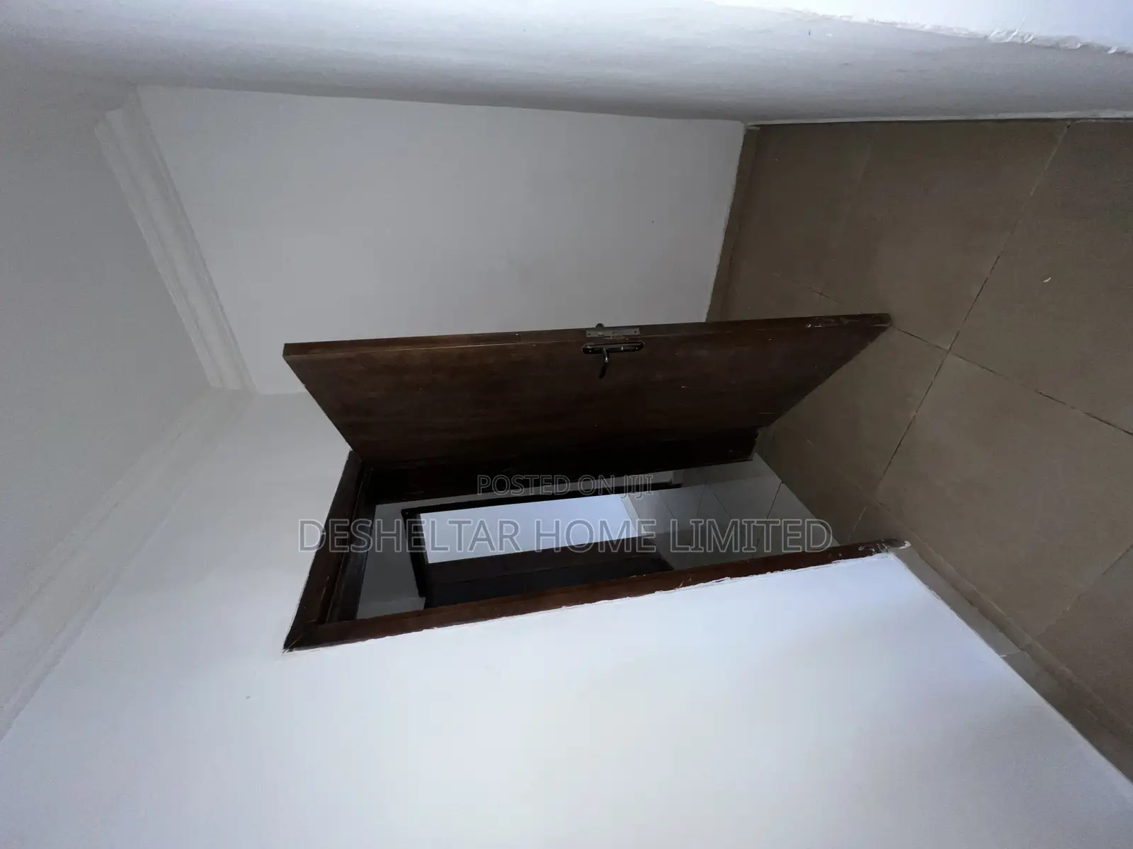 3bdrm Shared Apartment in Southern View Estate, Chevron for rent