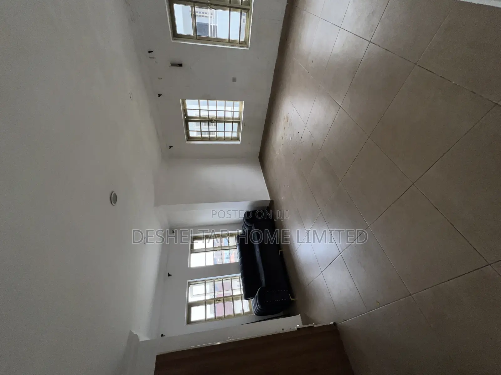 3bdrm Shared Apartment in Southern View Estate, Chevron for rent