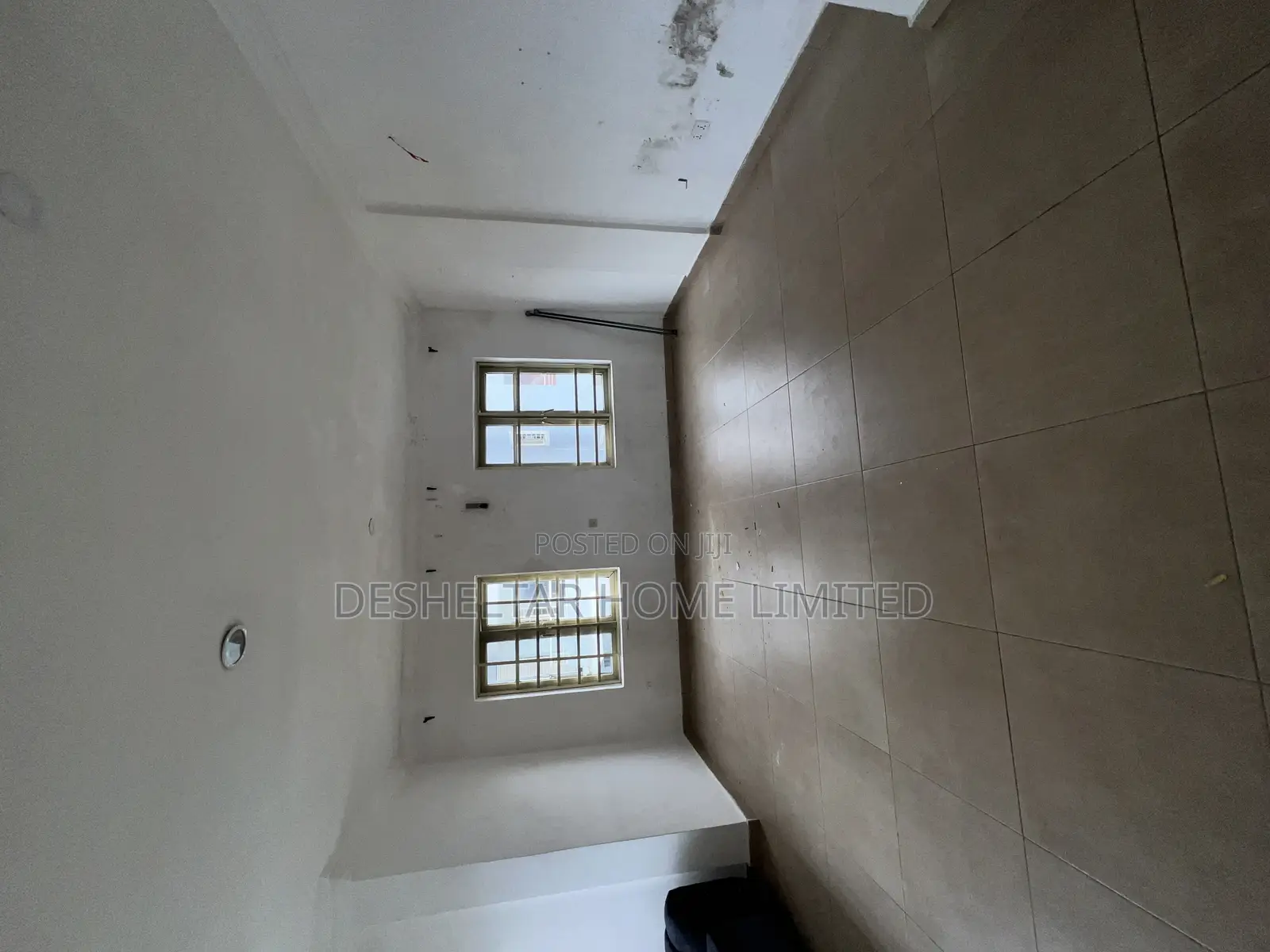 3bdrm Shared Apartment in Southern View Estate, Chevron for rent