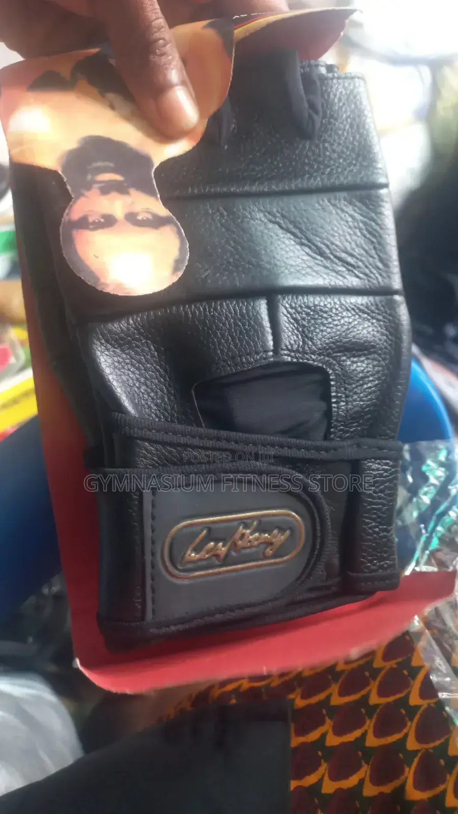 Adidas Gym Glove