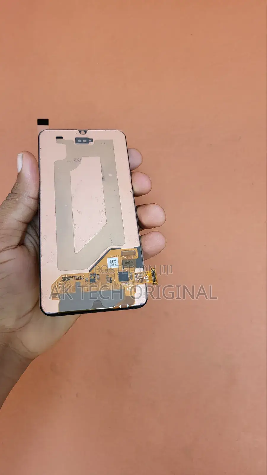 Samsung Galaxy A40 Original Amoled Screen