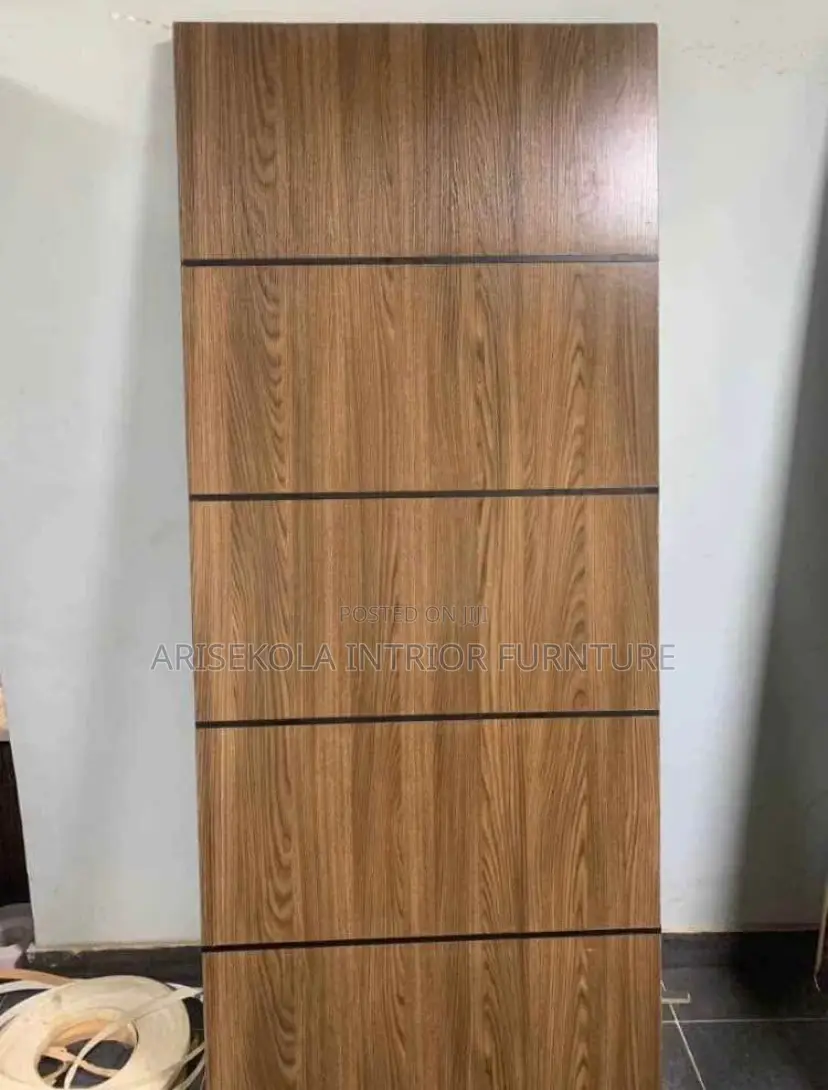 Arisekola Interior Furniture Maker