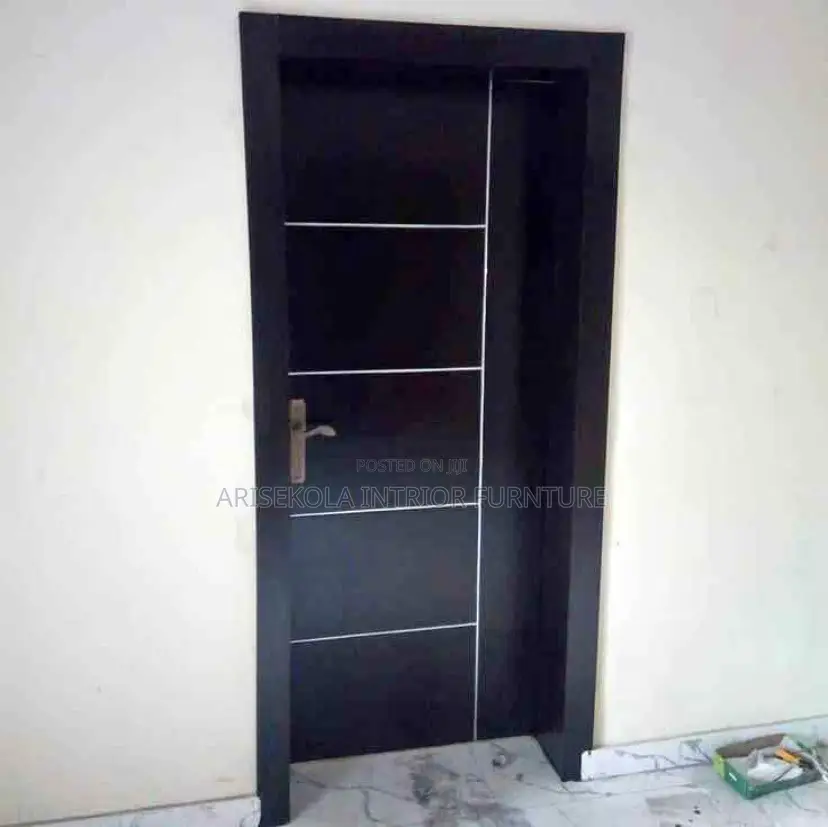 Arisekola Interior Furniture Maker