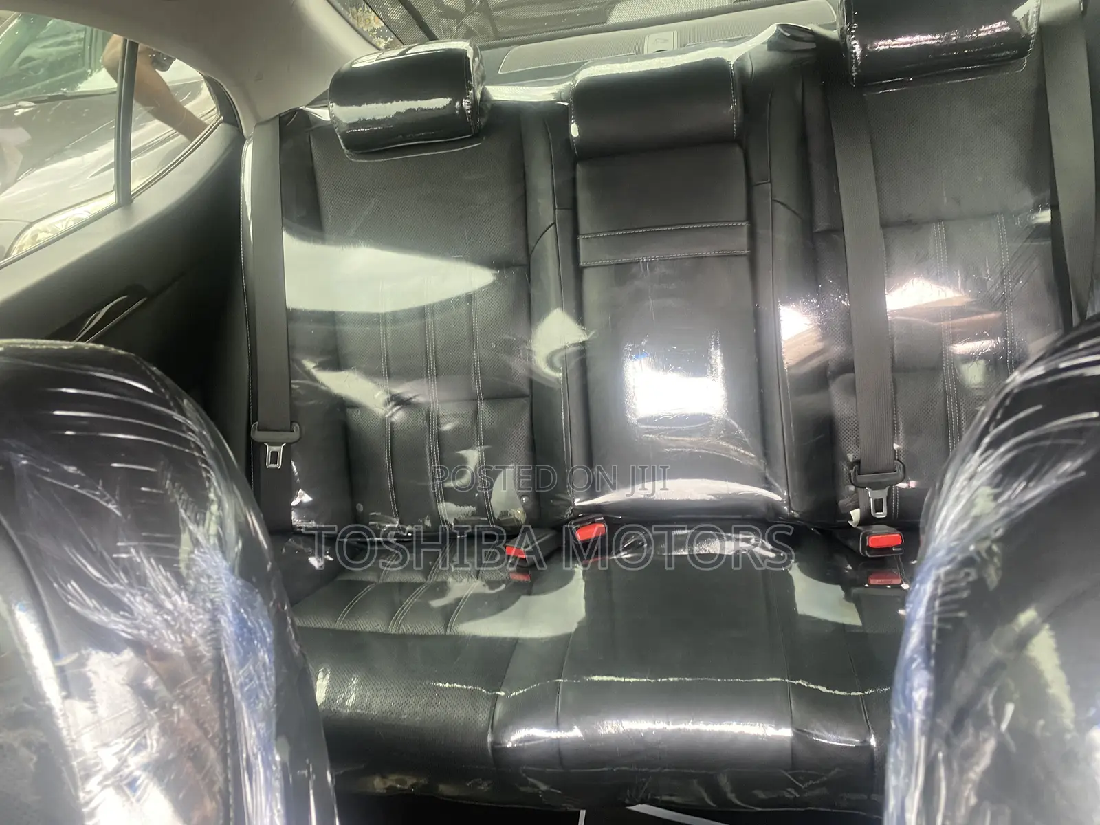 Lexus RX 350 2015 Black