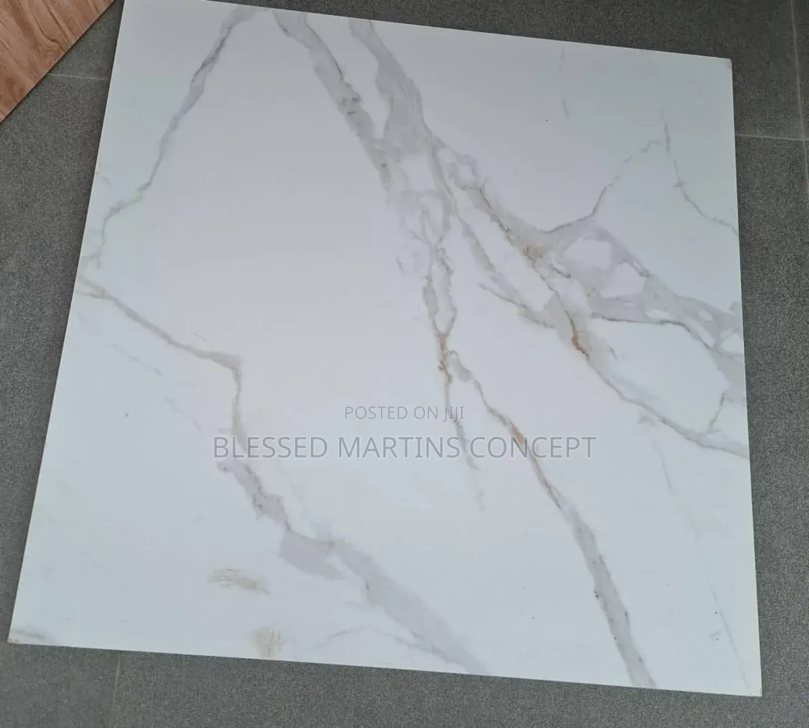 Quality Anti Slippery Floor Tile, Good for Rooms/Parlor, Passage, Etc