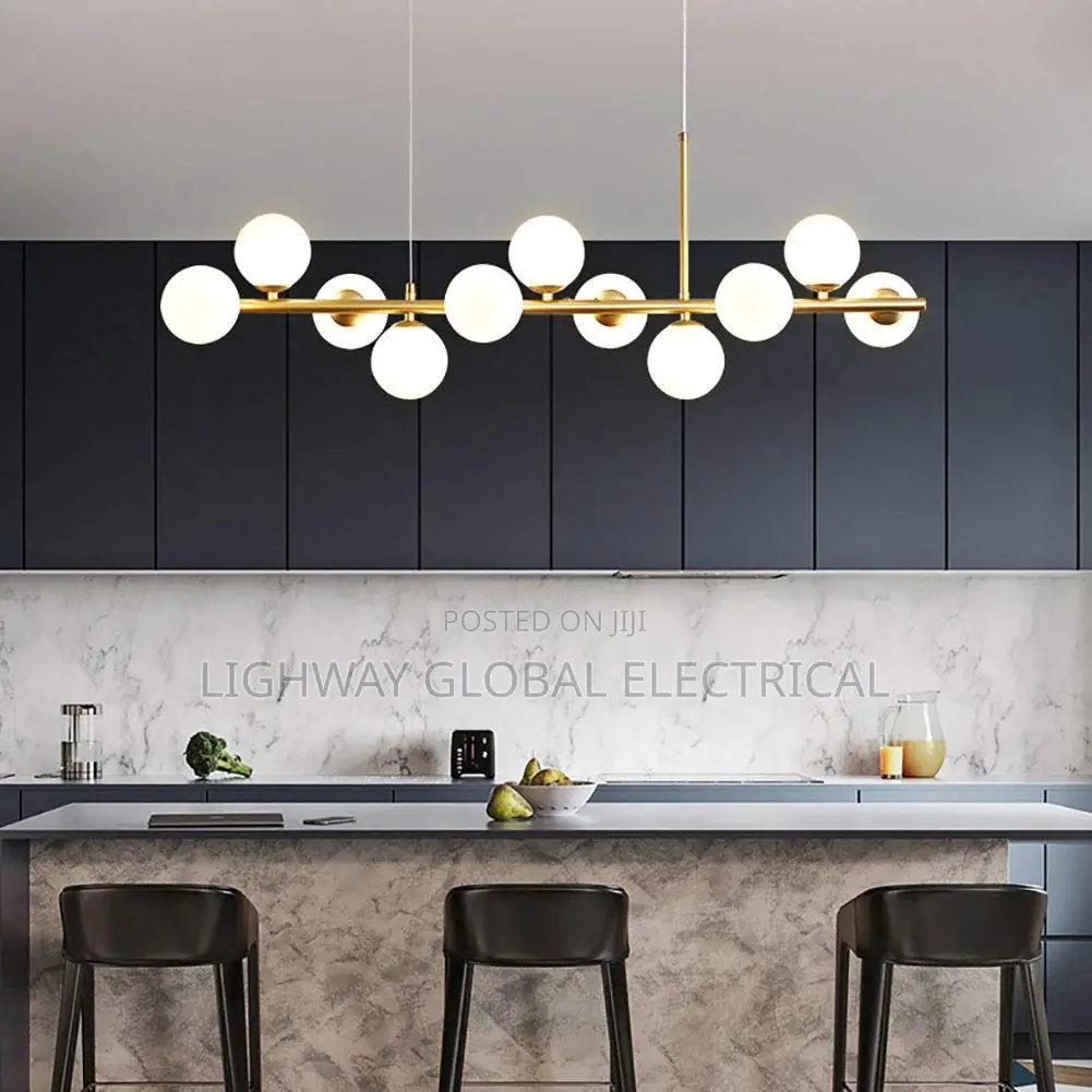 Dining Chandelier