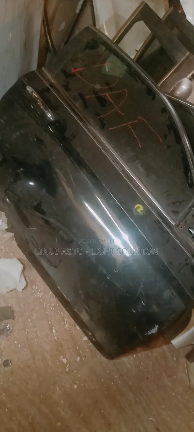 Complete Door's for All Models of Acura MDX
