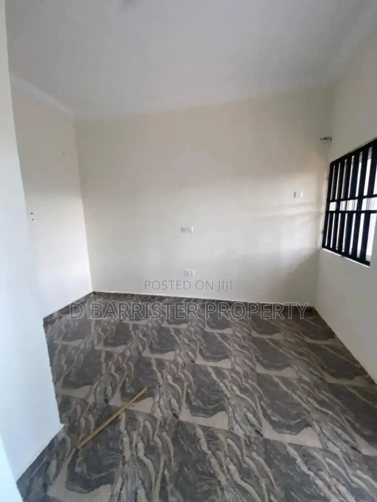 2bdrm Apartment in Riverbank Estate, Akute Ajuwon for rent