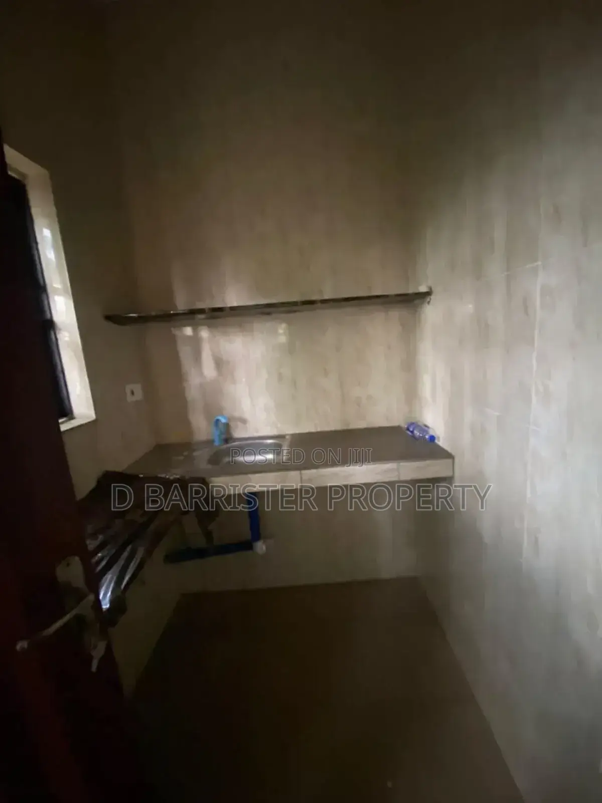 2bdrm Apartment in Riverbank Estate, Akute Ajuwon for rent