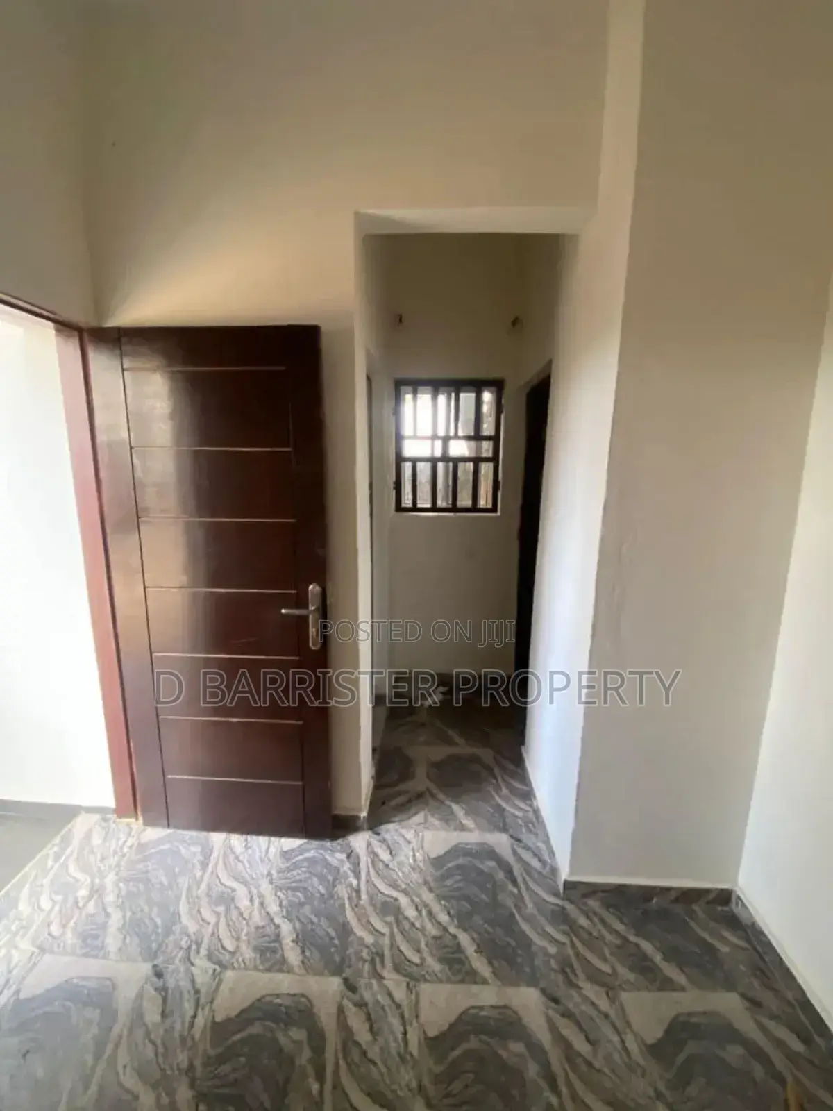 2bdrm Apartment in Riverbank Estate, Akute Ajuwon for rent