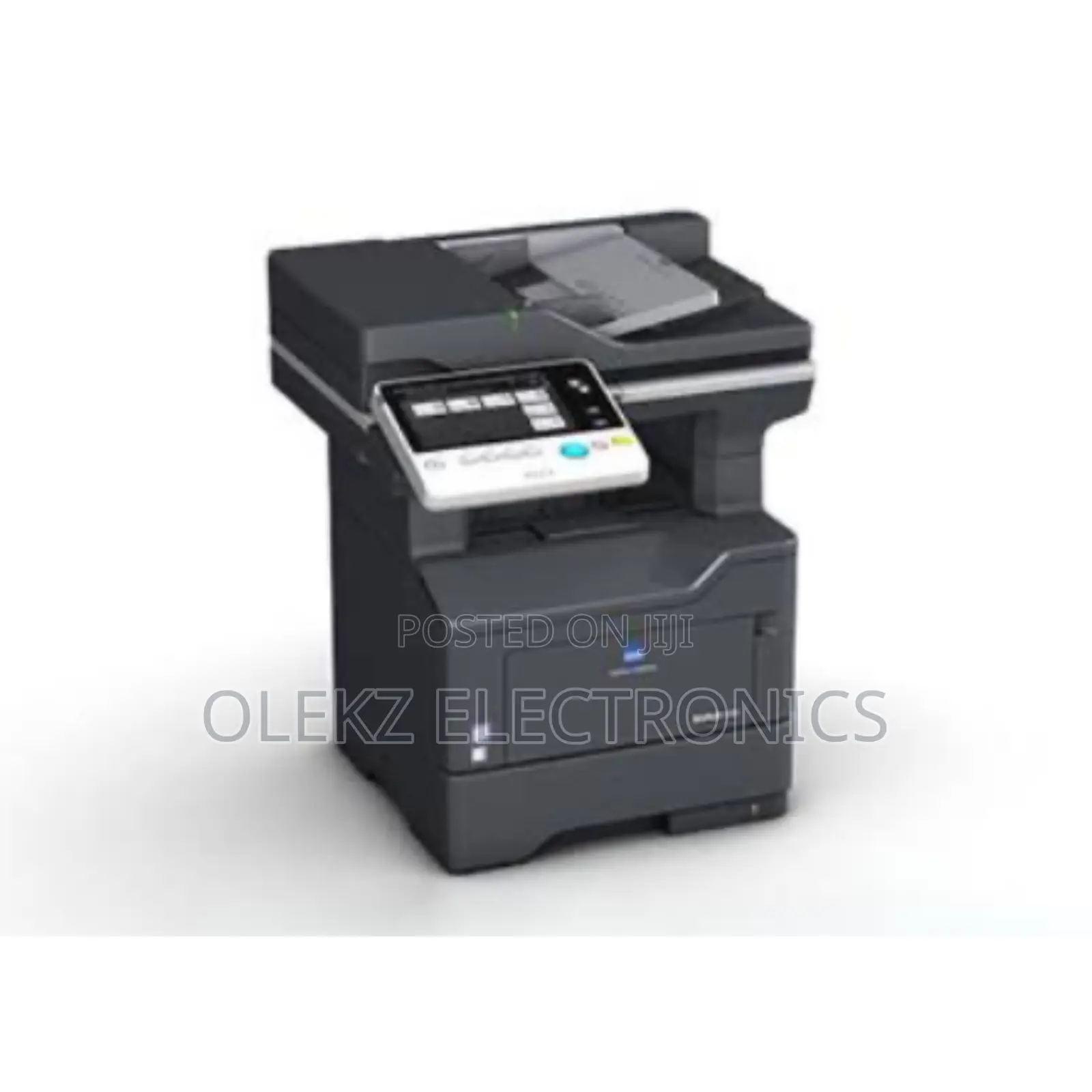 Konica Minolta Bizhub 4052 Brand New A4 3in1 Laser Printer