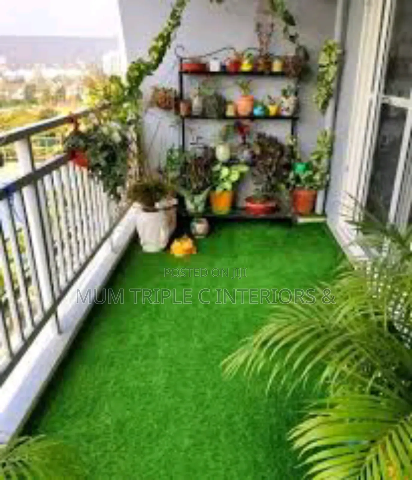 High Quality 30mm Artificial Grass Carpet