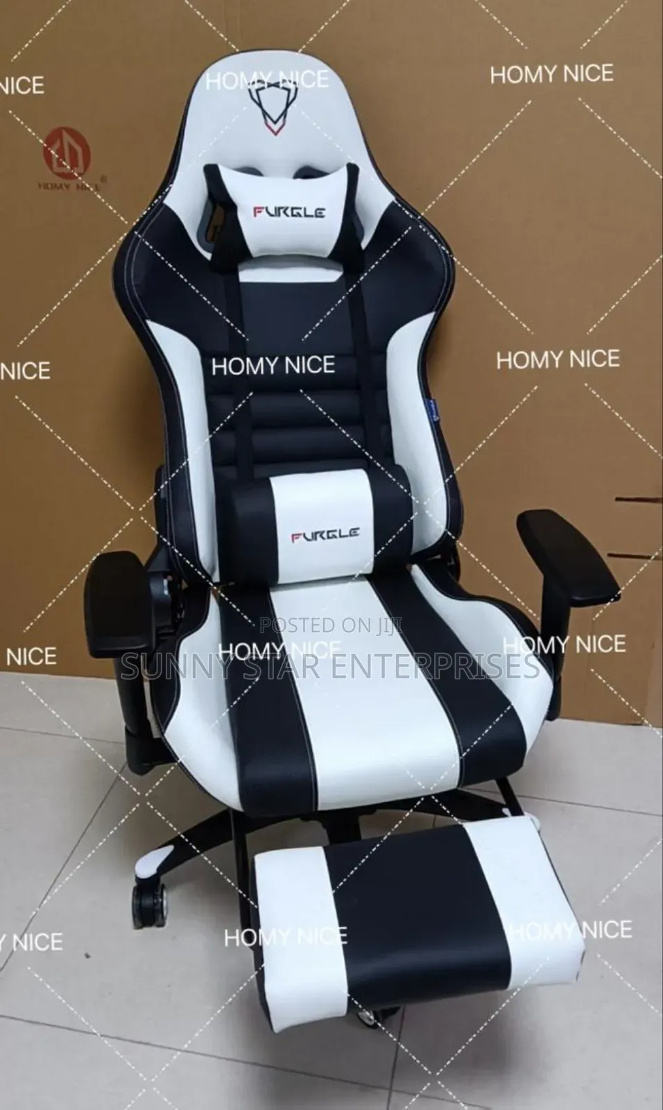 High Quality Gaming Chair
