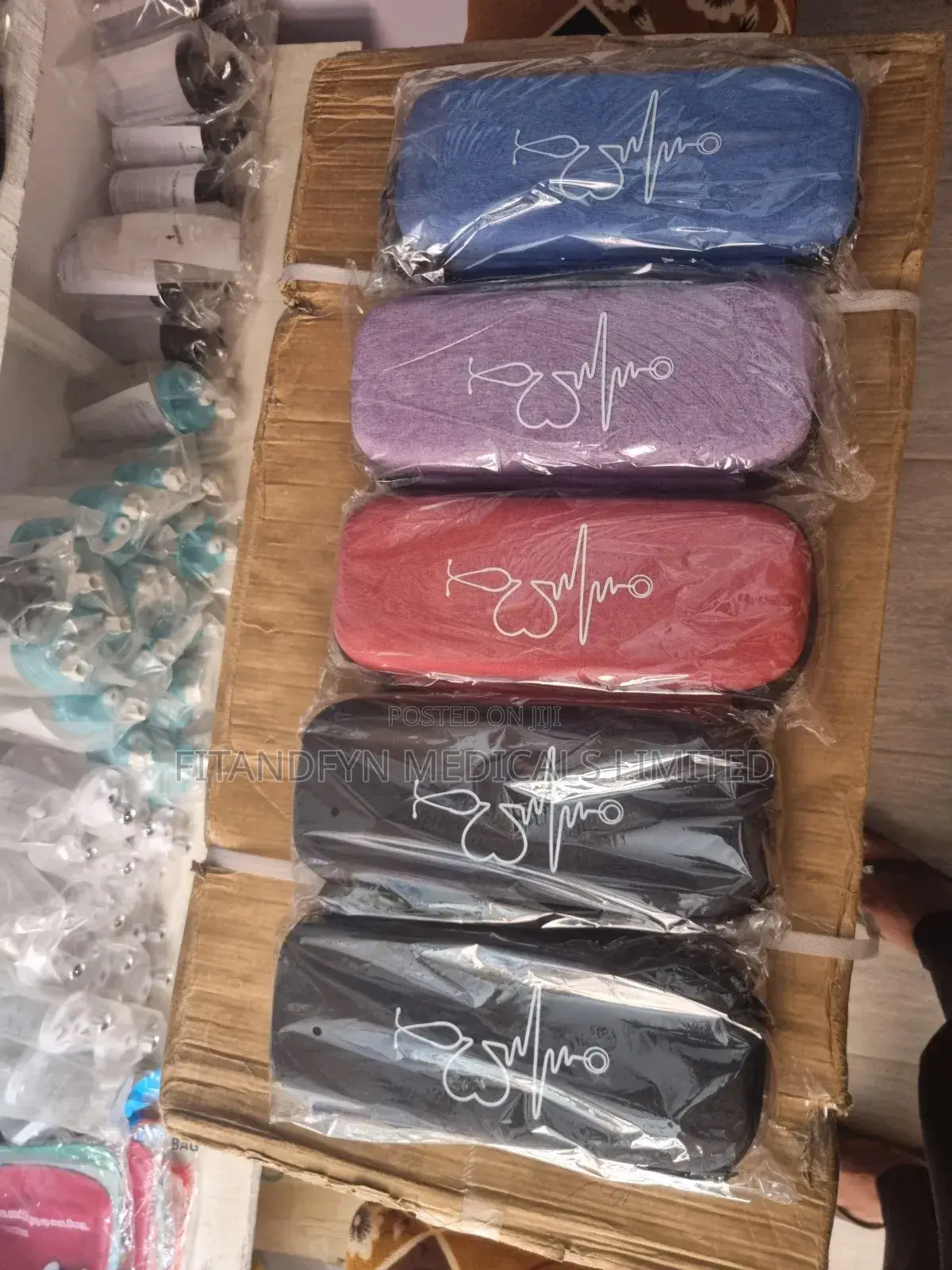 Stethoscope Case