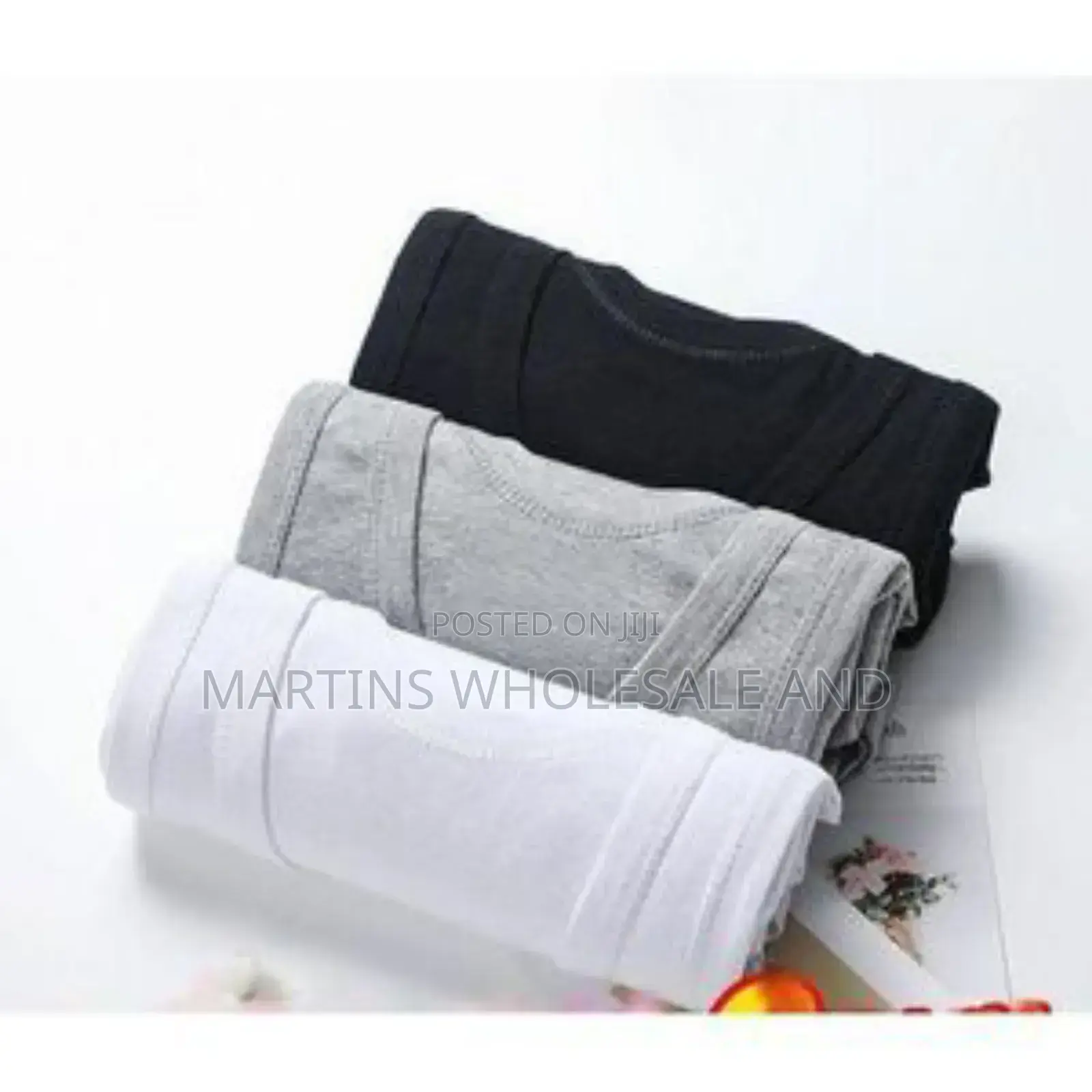 XCV 3 -Pack Rib Tanks- Singlet