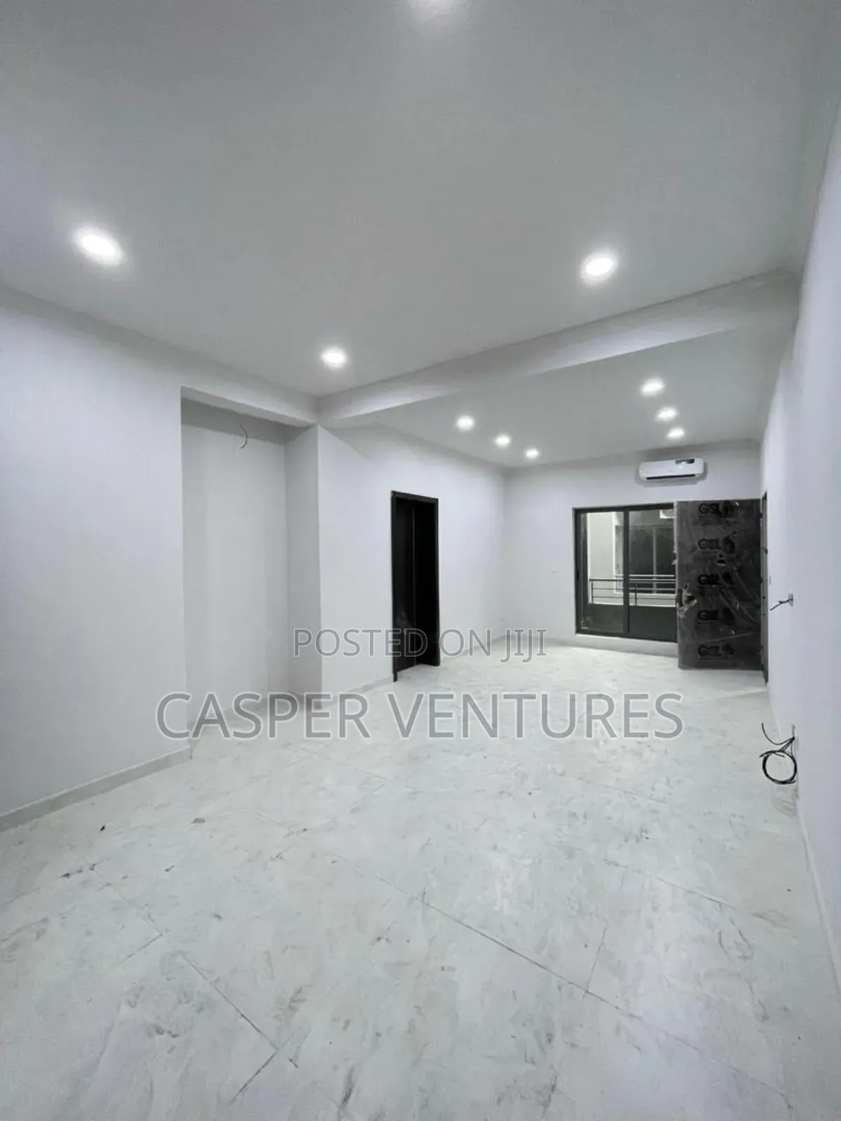 2bdrm Block of Flats in Cosby, Ikate for sale