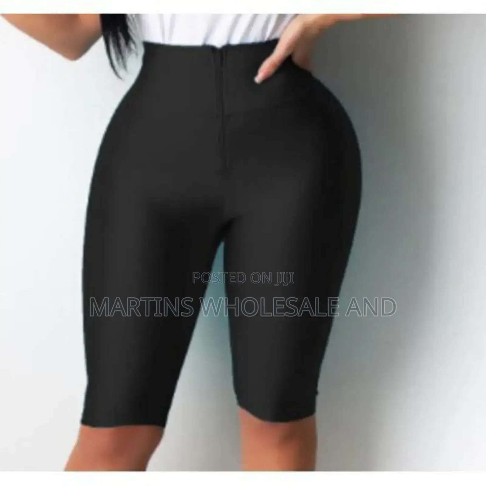 Fashion 3 in 1 Bikers Short-Stylish and Comfortable