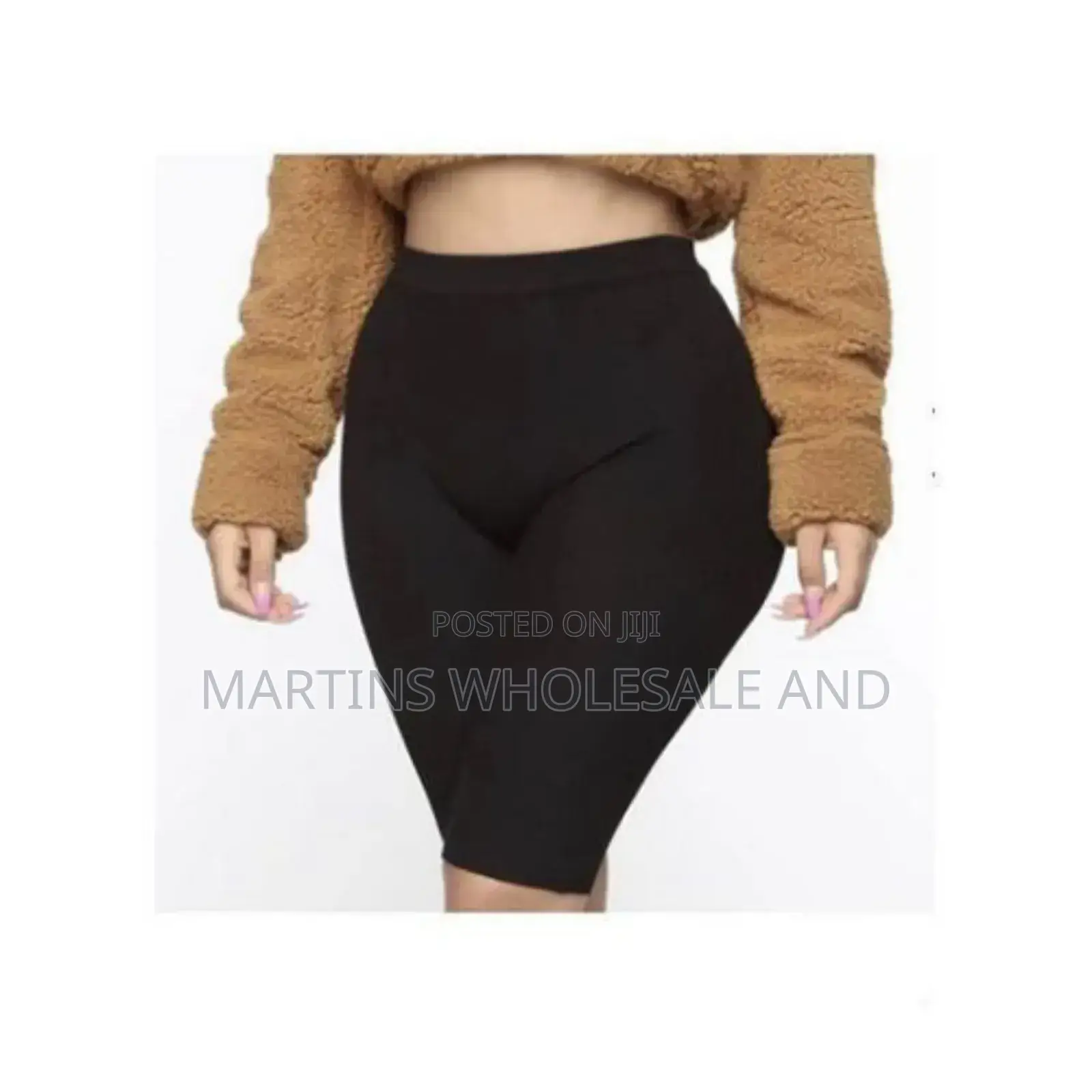Fashion 3 in 1 Bikers Short-Stylish and Comfortable