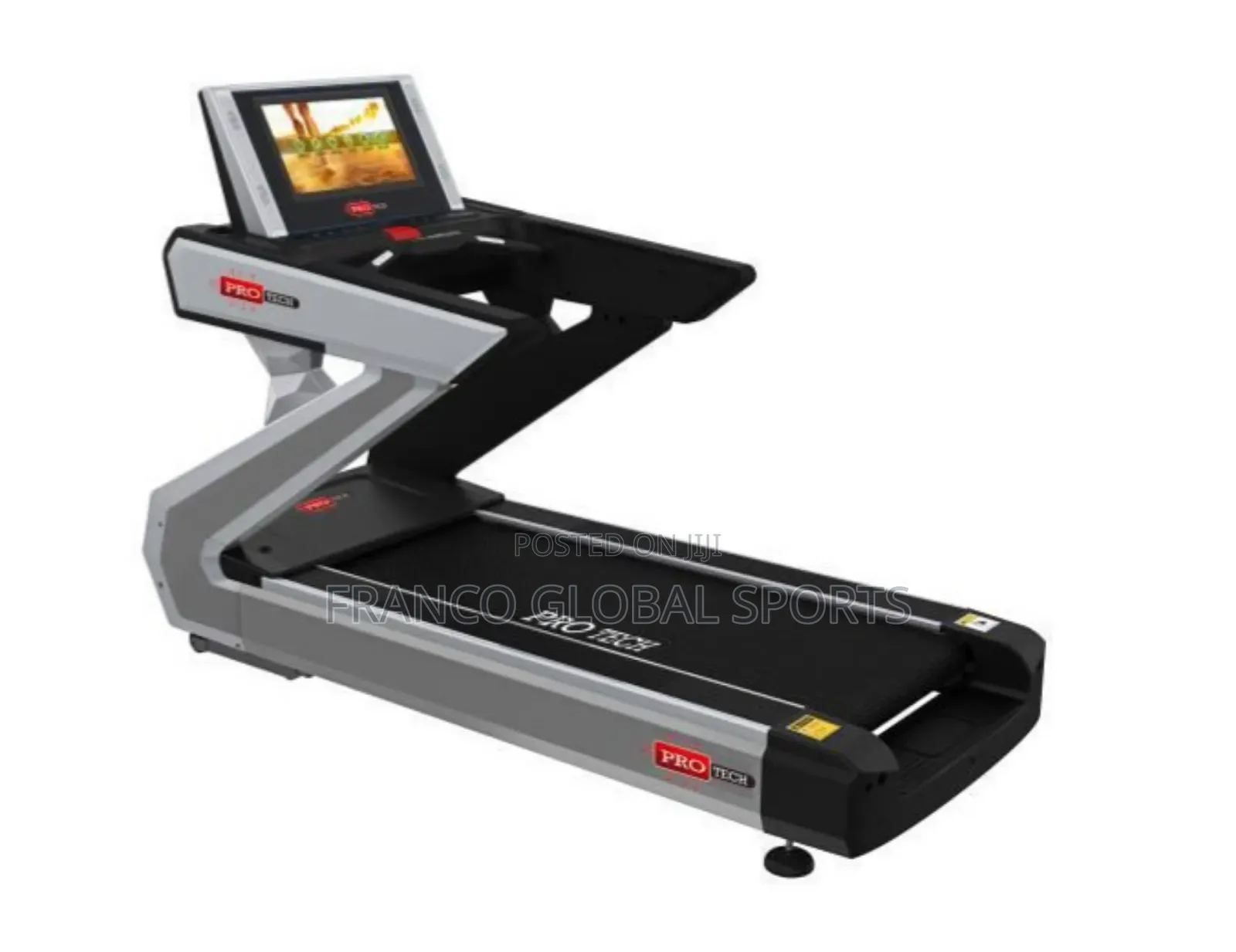 Treadmill 9.0hp