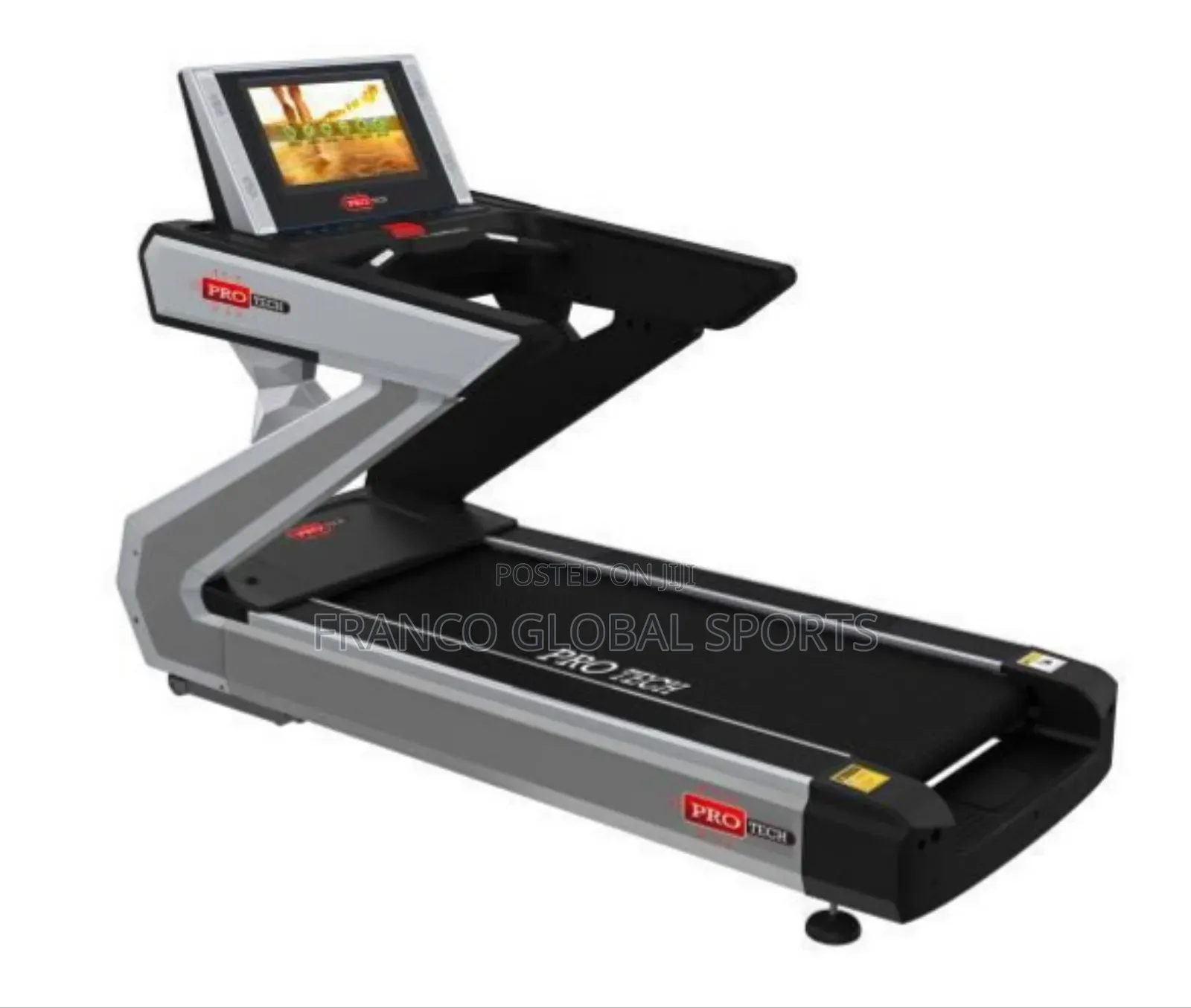 Treadmill 9.0hp