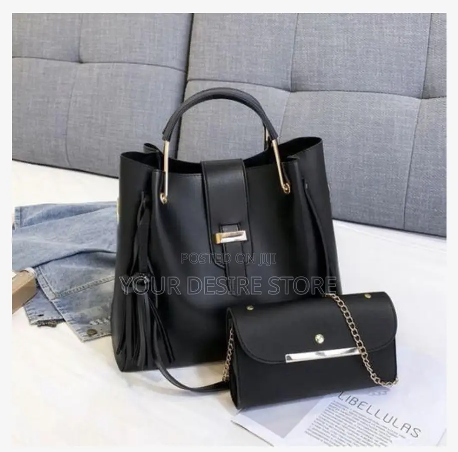 Mateamoda 3 in 1 Women Bag