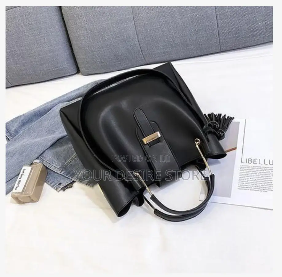 Mateamoda 3 in 1 Women Bag