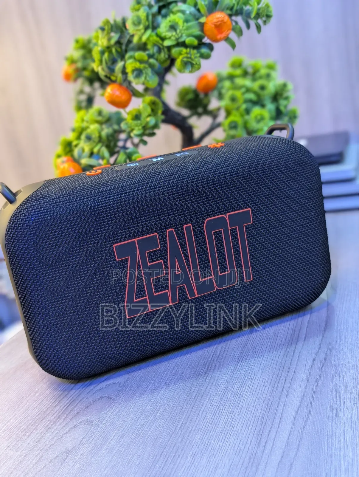 Zealot S85