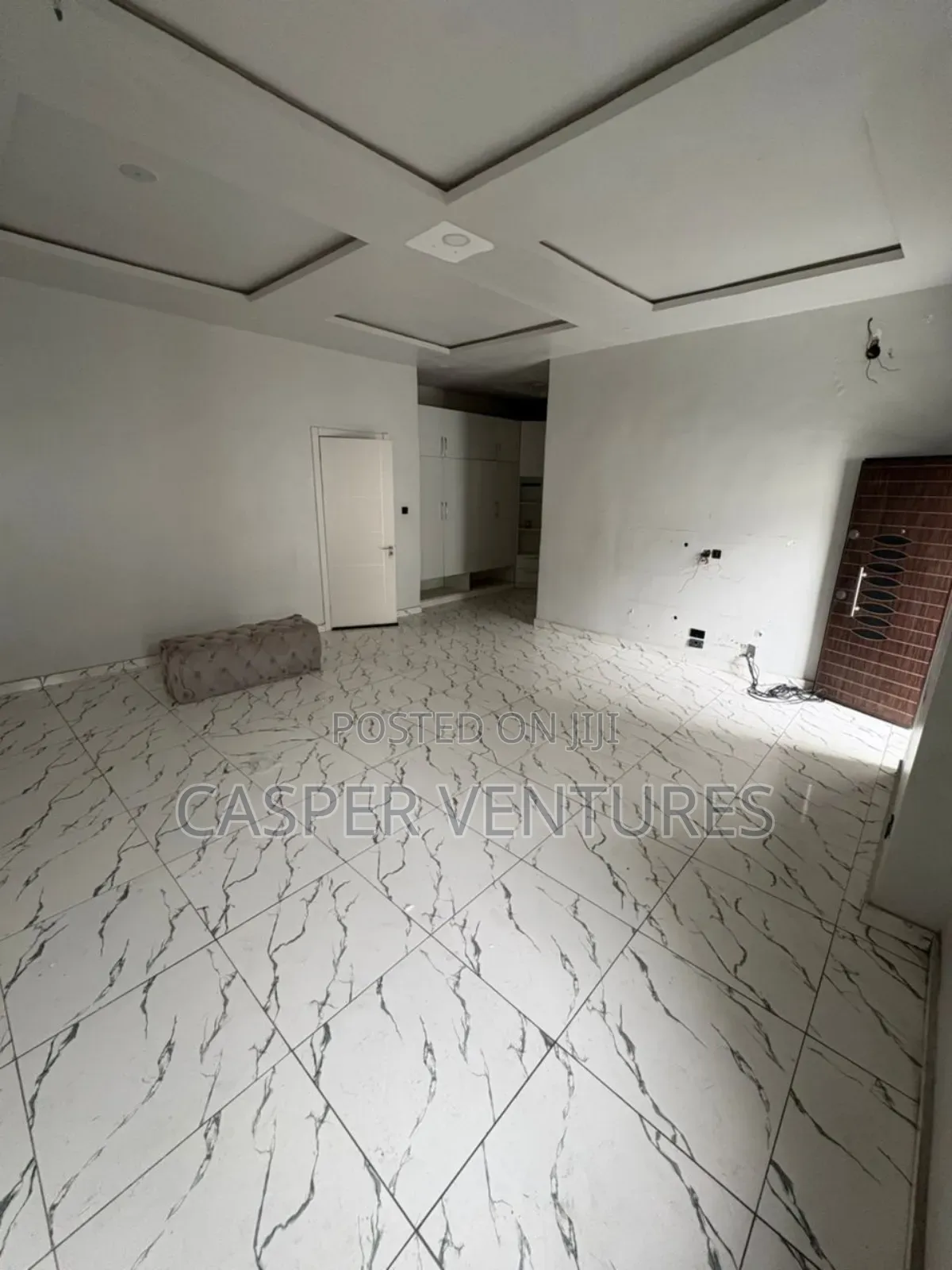 4bdrm Duplex in Bera, Chevron for sale