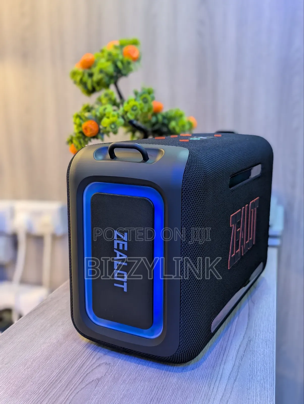 Zealot S95