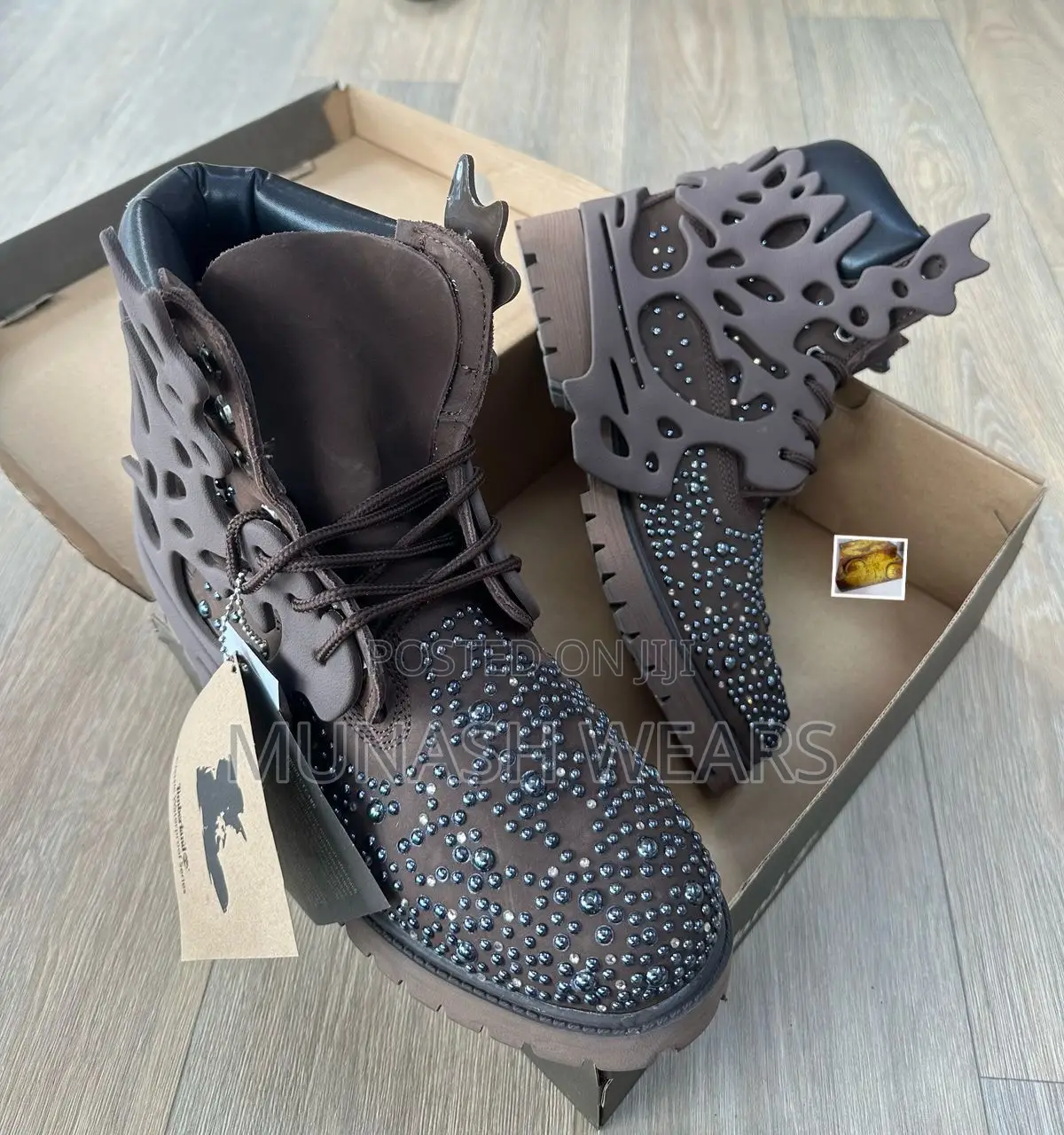 Timberland Stone New Designs 40-47 Available